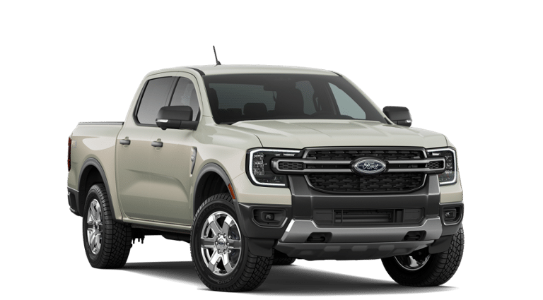 Ranger® vehicle